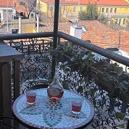 Hotel Rousseau's 4*