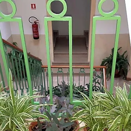 Rousseau's 4* Venezia