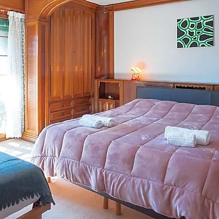 Hotel Rousseau's 4*